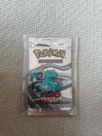 Neo Genesis SEALED Booster pack, Hobby en Vrije tijd, Verzamelkaartspellen | Pokémon, Ophalen of Verzenden, Zo goed als nieuw