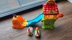 Zoef zoef dieren te koop, Ophalen, Gebruikt