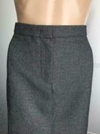 D739 Nieuw SET maat 38=M rok grijs, Kleding | Dames, Rokken, Maat 38/40 (M), SET, Nieuw, Ophalen of Verzenden