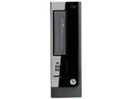 te koop HP Pro 3300mini desktop + win10 en office 2021, Computers en Software, Desktop Pc's, HDD, 2 tot 3 Ghz, Ophalen of Verzenden