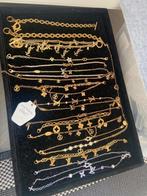 Lv ysl cd armbanden, Sieraden, Tassen en Uiterlijk, Armbanden, Ophalen of Verzenden, Nieuw, Leer
