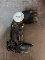 Hitachi UB 18DAL Lamp - Gebruikt, Witgoed en Apparatuur, Ophalen of Verzenden, Gebruikt, Overige typen