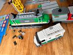 Lego trein 60198, Ophalen of Verzenden, Zo goed als nieuw