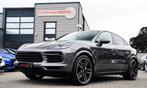 Porsche Cayenne Coupé 3.0 E-Hybrid | Bose | Luchtvering | A, Automaat, Cayenne, 14 kWh, Gebruikt