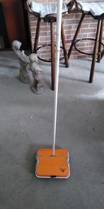 Vintage Brabantia Rolveger, Ophalen, Bezem of Borstel