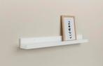Foto / schilderij plank wit - 5 stuks, Huis en Inrichting, Woonaccessoires | Wandplanken en Boekenplanken, Ophalen, Zo goed als nieuw