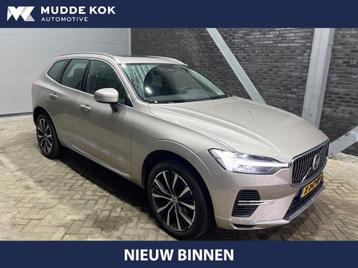 Volvo XC60 T8 Plug-in hybrid Plus Bright | Long Range | ACC  beschikbaar voor biedingen