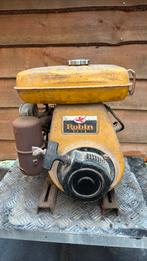 Robin EY18 aandrijf moter, Ophalen, Gebruikt