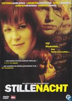 Stille nacht (Ineke Houtman), Vanaf 12 jaar, Ophalen of Verzenden, Drama