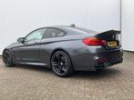 BMW 4 Serie Coupé M4 432PK HUD 360°Cam Voll.Onderhouden To, Auto's, Automaat, Gebruikt, 4-Serie, 4 stoelen