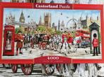 Puzzel 4000 stukjes: Pride of London, Hobby en Vrije tijd, Denksport en Puzzels, Ophalen of Verzenden, Legpuzzel, Meer dan 1500 stukjes