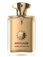 Amouage Jubilation 40, Sieraden, Tassen en Uiterlijk, Uiterlijk | Parfum, Verzenden, Nieuw