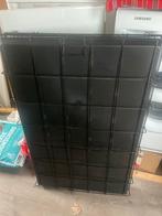 Hondenbench - Metalen Frame, Ophalen, Gebruikt