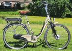 Elektrische Sparta E-Motion C3 damesfiets – 5 standen, Ophalen, Sparta, Gebruikt, 47 tot 51 cm