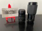Canon FD lenses, Ophalen of Verzenden, Gebruikt, Telelens, Zoom