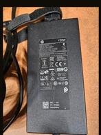 HP 120W Laptop Adapter, Ophalen of Verzenden, Gebruikt, HP
