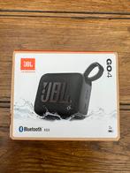JBL GO 4 - Nieuw in doos, JBL, Overige typen, Nieuw, Ophalen of Verzenden