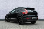 Volvo EX40 Black Edition Plus Extended Range | Op voorraad |, Automaat, 12 maanden, Overige modellen, Zwart
