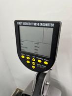 First Degree Fitness E-316 Fluid Rower Roeitrainer, Sport en Fitness, Ophalen, Gebruikt, Metaal, Roeitrainer