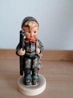 Goebel Hummel Schoorsteenveger #12 2/0 (beschadigd), Antiek en Kunst, Ophalen of Verzenden