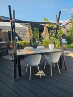 Pergola 5 balken, Ophalen, Zo goed als nieuw