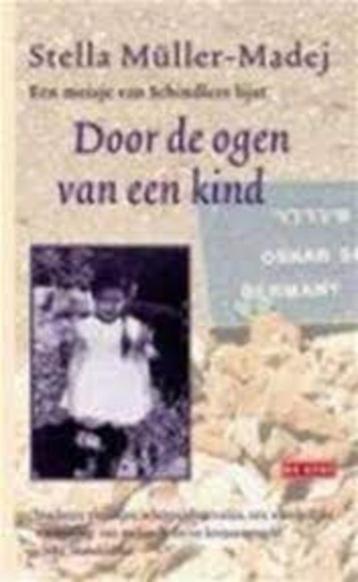 Een meisje van Schindlers lijst, DOOR DE OGEN VAN EEN KIND