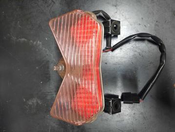 Kawasaki Z750 LED Achterlicht - Beschadigd beschikbaar voor biedingen