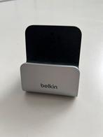 Belkin charge + sync dock, Ophalen of Verzenden, Zo goed als nieuw
