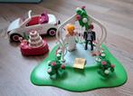 Playmobil 6871 Bruiloft met auto, Ophalen, Gebruikt, Complete set