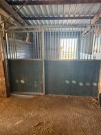 Voor wand paarden stal, Dieren en Toebehoren, Stalling en Weidegang