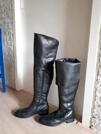 laarzen, Kleding | Dames, Schoenen, Ophalen, Hoge laarzen, Zwart, Nieuw