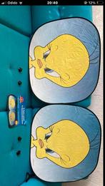 Tweety zonne schermen, Verzamelen, Ophalen of Verzenden