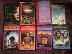 8 jeugdboeken, Ophalen of Verzenden, Zo goed als nieuw