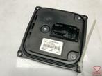 mercedes a b c e s cla koplamp led module a2189009103 31508, Ophalen of Verzenden, Gebruikt, Mercedes-Benz