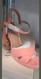 Roze Sandalen met Hak - Maat 36 of 43 - Nieuw, Anna Field, -, -, Nieuw