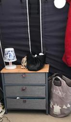 Bo camp urban camping kastje, Ophalen of Verzenden, Campingkast