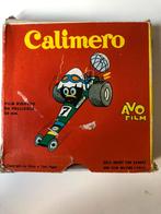SUPER 8 CALIMERO film met GELUID, Audio, Tv en Foto, Filmrollen, Ophalen of Verzenden, 8mm film