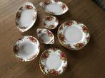 Royal Albert Old Country Roses, Ophalen of Verzenden, Porselein, Overige stijlen, Schaal of Schalen