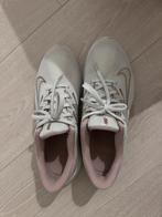 Witte nike schoenen, Ophalen of Verzenden, Zo goed als nieuw, Jongen of Meisje, Schoenen
