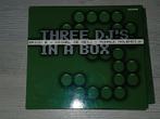 Three Dj's In A Box vol 3, Ophalen of Verzenden, Zo goed als nieuw
