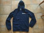Nike blauw vest maat S, Blauw, Nike, Ophalen of Verzenden, Gedragen