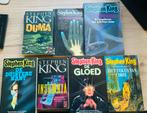 Stephen King NL, Ophalen of Verzenden, Nederland