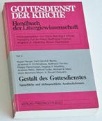 Gottesdienst der Kirche. Diverse delen, Ophalen of Verzenden, Gelezen, Christendom | Protestants