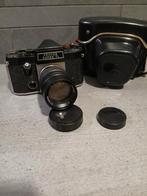 Pentor Super TL  camera., Audio, Tv en Foto, Fotocamera's Analoog, Ophalen of Verzenden, Gebruikt, Spiegelreflex, Overige Merken