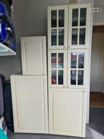 IKEA kastenset, Huis en Inrichting, Ophalen, Kunststof, 50 tot 100 cm, 25 tot 50 cm