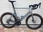 Canyon Aeroad CF SL, Carbon, Zo goed als nieuw, Meer dan 20 versnellingen, Ophalen