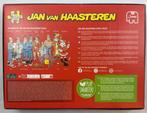 Jan van Haasteren puzzel 1000 stukjes Dia De Los Muertos, Verzenden, Zo goed als nieuw