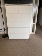 Opbergkast, Huis en Inrichting, Kasten | Stellingkasten, Ophalen, Gebruikt