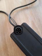 Sparta Batavus 36V 2A 5-polige Acculader Elektrische Fiets, Ophalen of Verzenden, Gebruikt