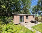 Tiny House recreatief te huur, Vakantie, Recreatiepark, Tuin